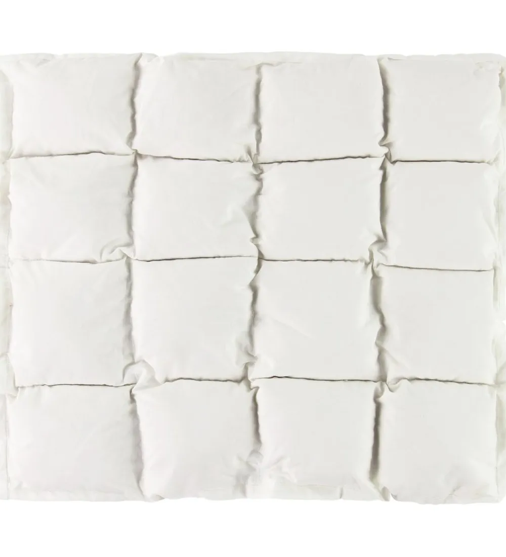 Filibabba Hovedpuder|Hovedpuder*Hovedpude - Baby - 40x45 - Kapok