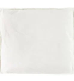 Hovedpuder|Hovedpuder-Filibabba Hovedpude - Junior - Hvid - 40x45 - Kapok