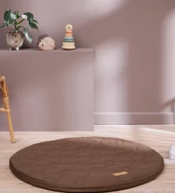 Madrasser-Filibabba Legemadras - 90 cm - Dreamland Olive