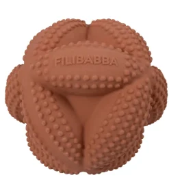 Filibabba Bolde*Motorikbold - 8 cm - Isa Grab - Melon