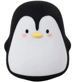 Natlamper-Filibabba Natlampe - Pelle The Penguin - 13 cm