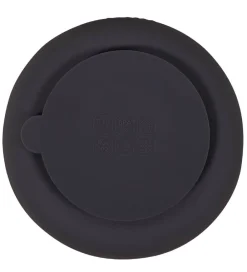 Filibabba Skåle*Skål - 2-pak - Silikone - Stone Grey