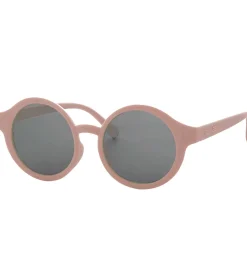 Solbriller-Filibabba Solbriller - 1-3 År - Bleached Mauve