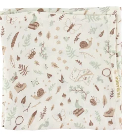 Stofbleer-Filibabba Stofble - Musselin - 65x65 cm - Little Wonders