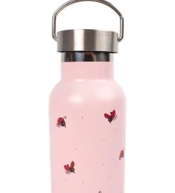 Termoflasker-Filibabba Termoflaske - Rustfrit Stål - 350 ml - Lucky