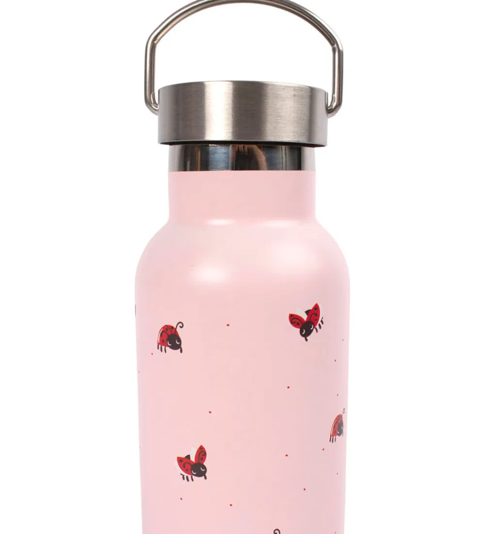 Termoflasker-Filibabba Termoflaske - Rustfrit Stål - 350 ml - Lucky