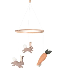 Uroer-Filibabba Uro - 45 cm - Carrot Thief