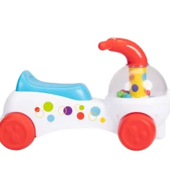 Gåvogne-Fisher-Price Gåvogn - Little People Pop-Corn Popper