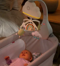 Fisher-Price Uroer|Musikuroer*Musikuro - Rainbow - Grå