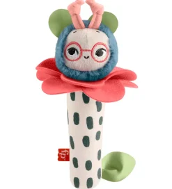 Fisher-Price Gribelegetøj|Aktivitetslegetøj*Rangle - Planet Friends Shake 'n Rattle Bi