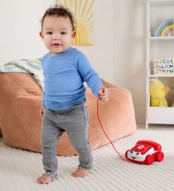 Aktivitetslegetøj-Fisher-Price Telefon - Mattel 80th Chatter Phone