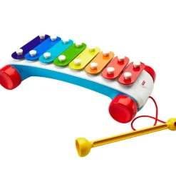 Fisher-Price Musikinstrumenter*Xylofon - Multifarvet