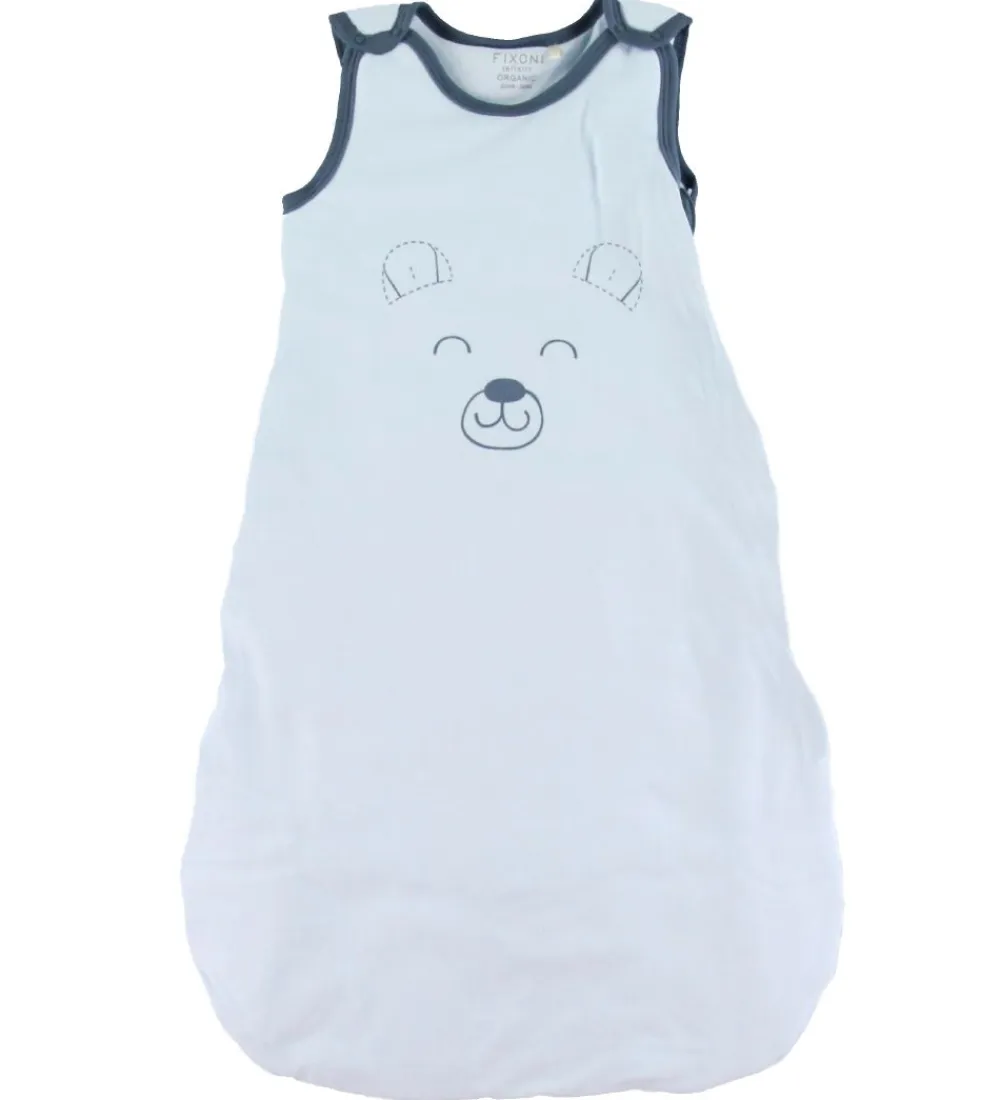 Fixoni Soveposer*Sovepose - Light Blue