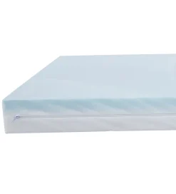Flexa Madrasser*Babymadras - 70x120 cm - Nova - Creme