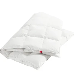 Dyner|Dyner-Flexa Dyne - Andedun - Voksen - 200x140 cm - Sleep - Hvid