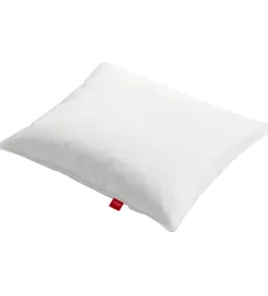Flexa Hovedpuder|Hovedpuder*Hovedpude - Andedun - 60x63 cm - Sleep - Hvid