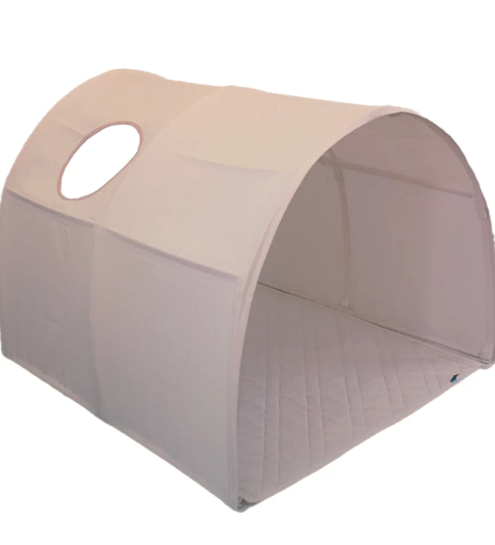 Flexa Legetelte|Legetelte*Hule - Dawn - Mauve Morn