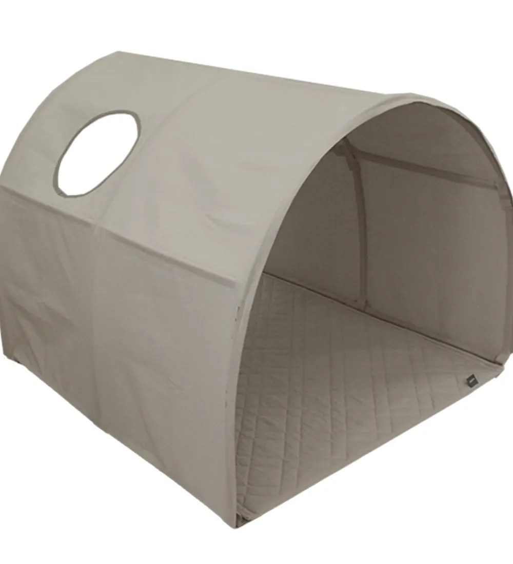 Legetelte|Legetelte-Flexa Hule - Dawn - Warm Gray