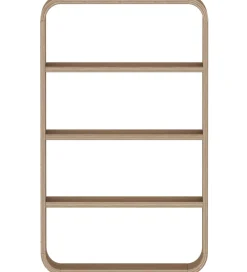 Hylder-Flexa Hylde - Nova - 83 cm - Eg