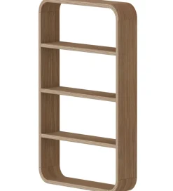 Hylder-Flexa Hylde - Nova - 83 cm - Eg