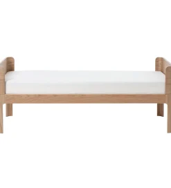 Flexa Senge*Juniorseng - Nova - 153,2x73,2x58 cm - Egetræ
