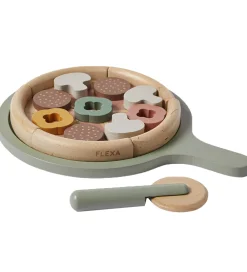 Legemad-Flexa Play Legemad - Pizza