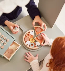 Legemad-Flexa Play Legemad - Pizza