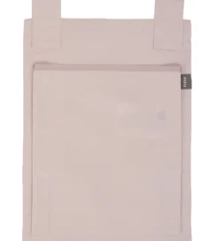Flexa Sengelommer*Sengelommer - 3-pak - 28,5x39,5 cm - Mauve Morn