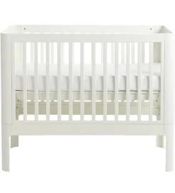 Flexa Senge*Tremmeseng - Nova - 123,2x73,2x98 cm - Creme