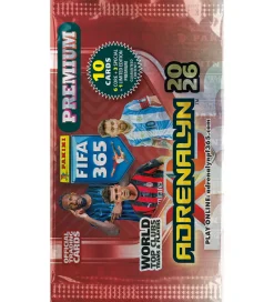 Fodboldkort Samlekort*- FIFA 365 - AdrenXL 2026 - Premium Booster