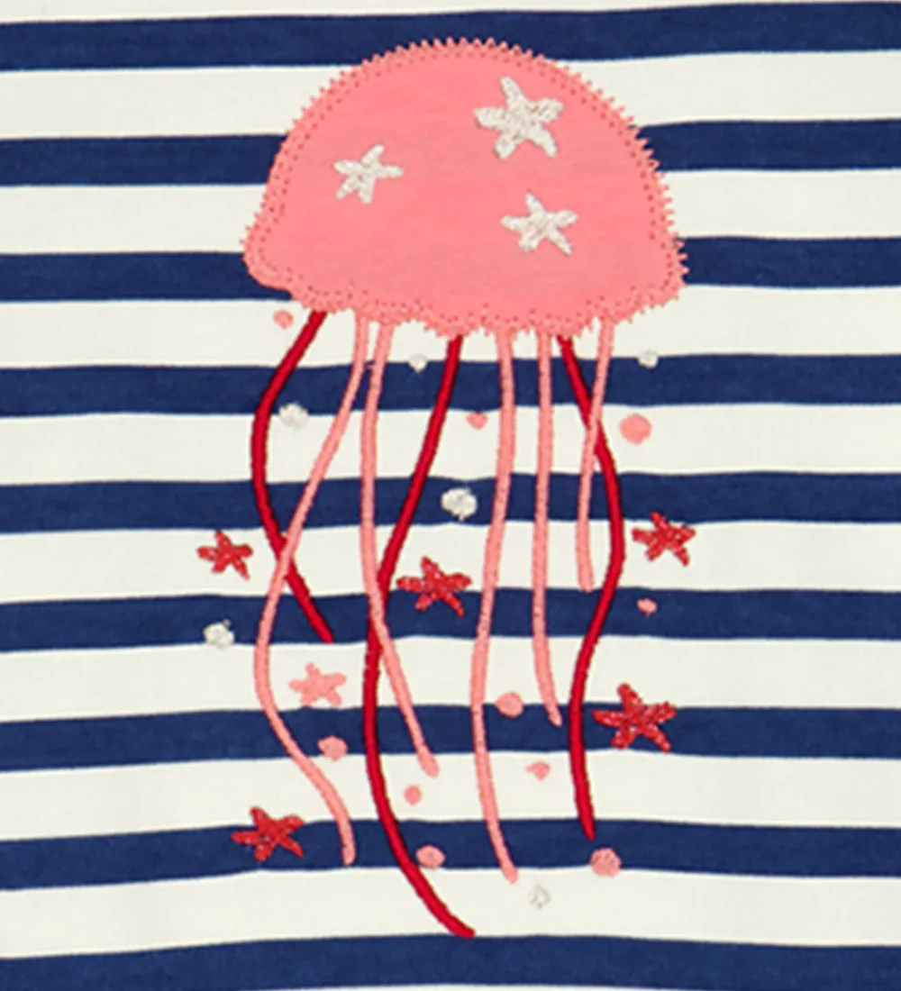 Sommerdragter-Freds World Sommerdragt - Almond/ Navy