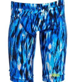 Funkita Svømmetøj|Svømning*Badebukser - Miniman Jammers - UV50+ - Wing Streak