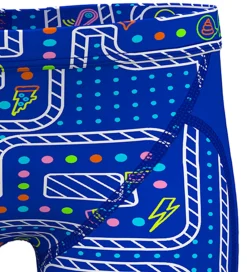 Funkita Svømmetøj*Badebukser - Miniman Jammers - UV50+ - Much Munchies