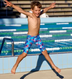 Svømmetøj|Svømning-Funkita Badebukser - Miniman Jammers - UV50+ - Messy Messy Messy