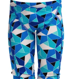 Svømmetøj|Svømning-Funkita Badebukser - Miniman - UV50+ - Tetra Tonic