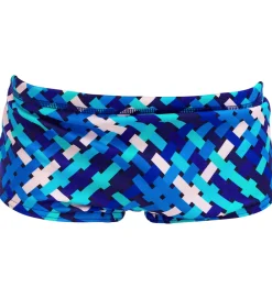 Funkita Svømmetøj|Svømning*Badebukser - Printed Trunks - UV50+ - Under Over