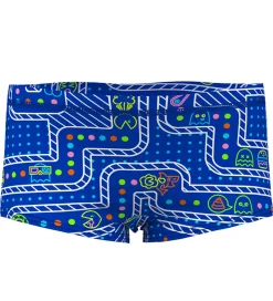 Svømmetøj-Funkita Badebukser - Printed Trunks - UV50+ - Much Munchies