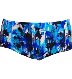 Funkita Svømmetøj|Svømning*Badebukser - Sidewinder Trunks - UV50+ - You Messer