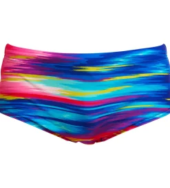 Svømmetøj|Svømning-Funkita Badebukser - Sidewinder - UV50+ - Lost Ocean