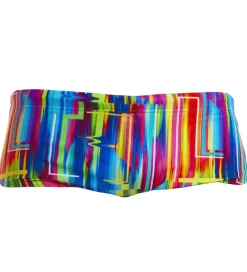 Funkita Svømmetøj*Badebukser - Sidewinder - UV50+ - The Glitch
