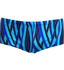 Svømmetøj|Svømning-Funkita Badebukser - Sidewinder - UV50+ - Snork City