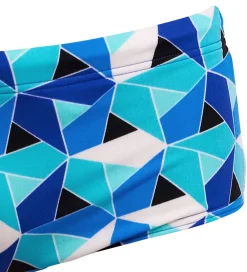 Funkita Svømmetøj|Svømning*Badebukser - Sidewinder - UV50+ - Tetra Tonic
