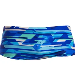 Svømmetøj-Funkita Badebukser - Sidewinder - UV50+ - Pace Racer