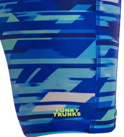 Funkita Svømmetøj*Badebukser - Training Jammers - UV50+ - Pace Racers