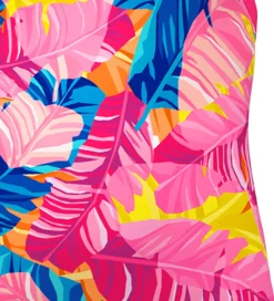 Funkita Svømmetøj*Badedragt - Printed - UV50+ - Just Jungle