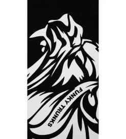 Funkita Håndklæder|Håndklæder*Håndklæde - 160x80 cm - Roar Energy
