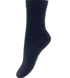 Strømper-Fuzzies Strømper - 5-pak - Navy