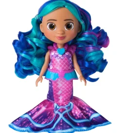 Figurer-Gabby's Dollhouse Figur - Mer-tastic Gabby