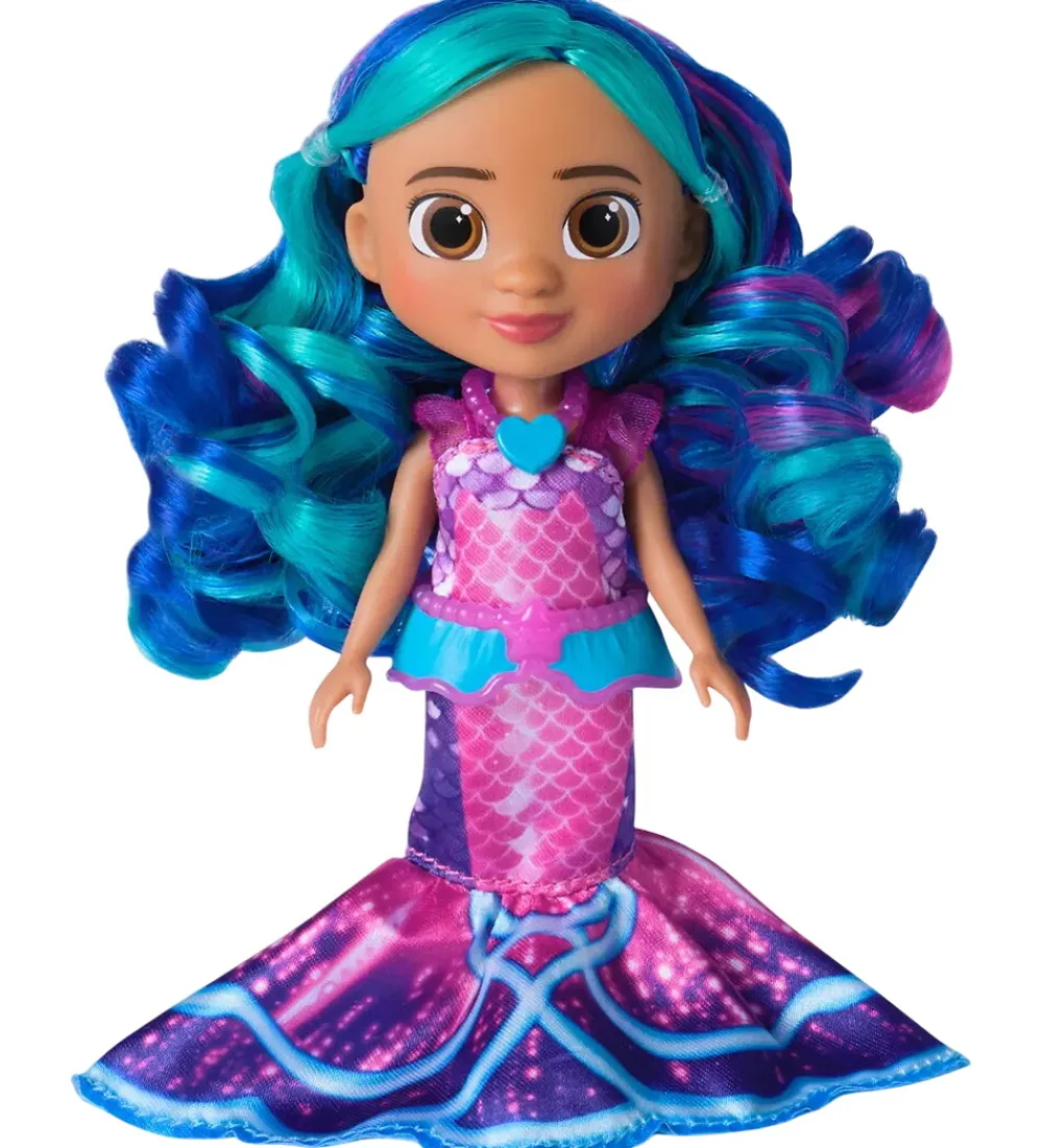 Figurer-Gabby's Dollhouse Figur - Mer-tastic Gabby