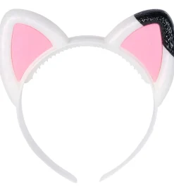 Figurer|Hårpynt-Gabby's Dollhouse Interaktiv Hårbøjle - Meow-gical Musical Ears